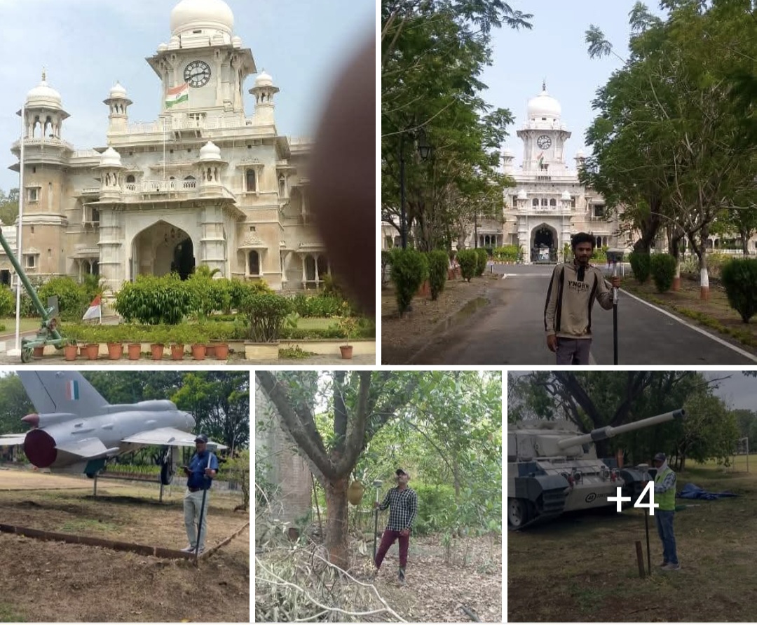 The Daly College Indore