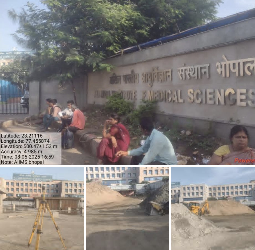 AIIMS Bhopal